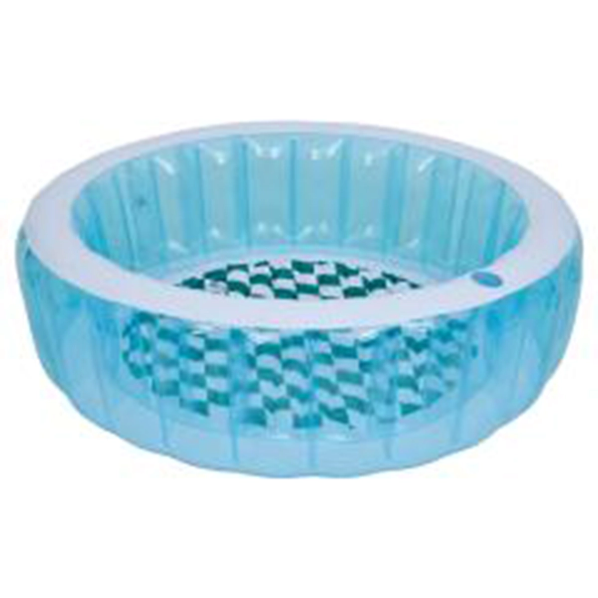Giant Lattice Pool