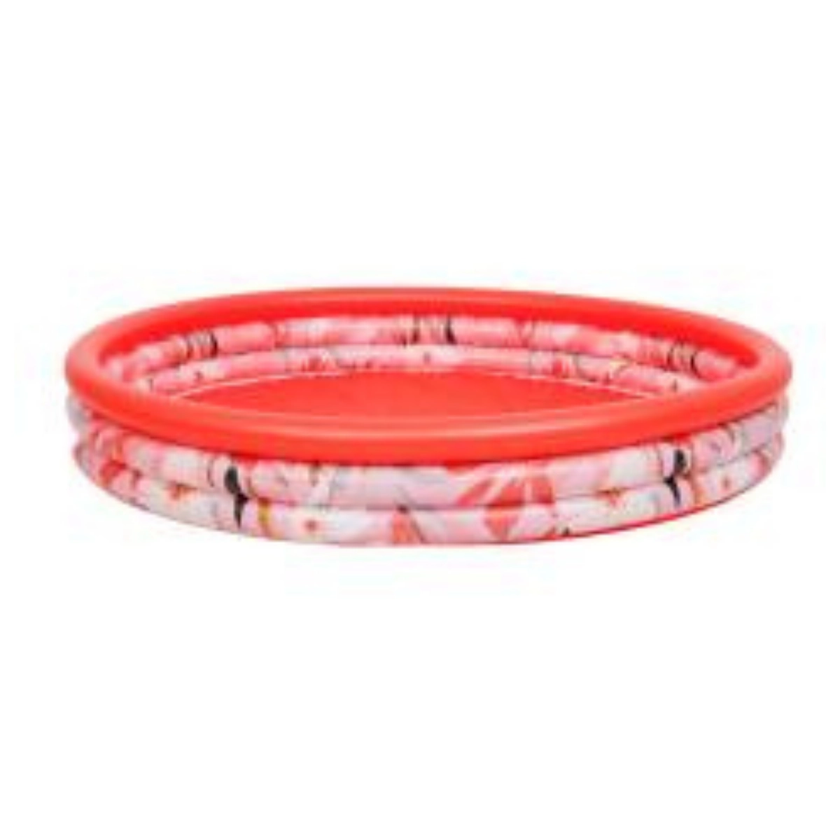 Flower 3-Ring Pool