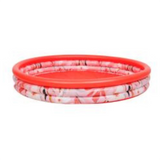 Flower 3-Ring Pool