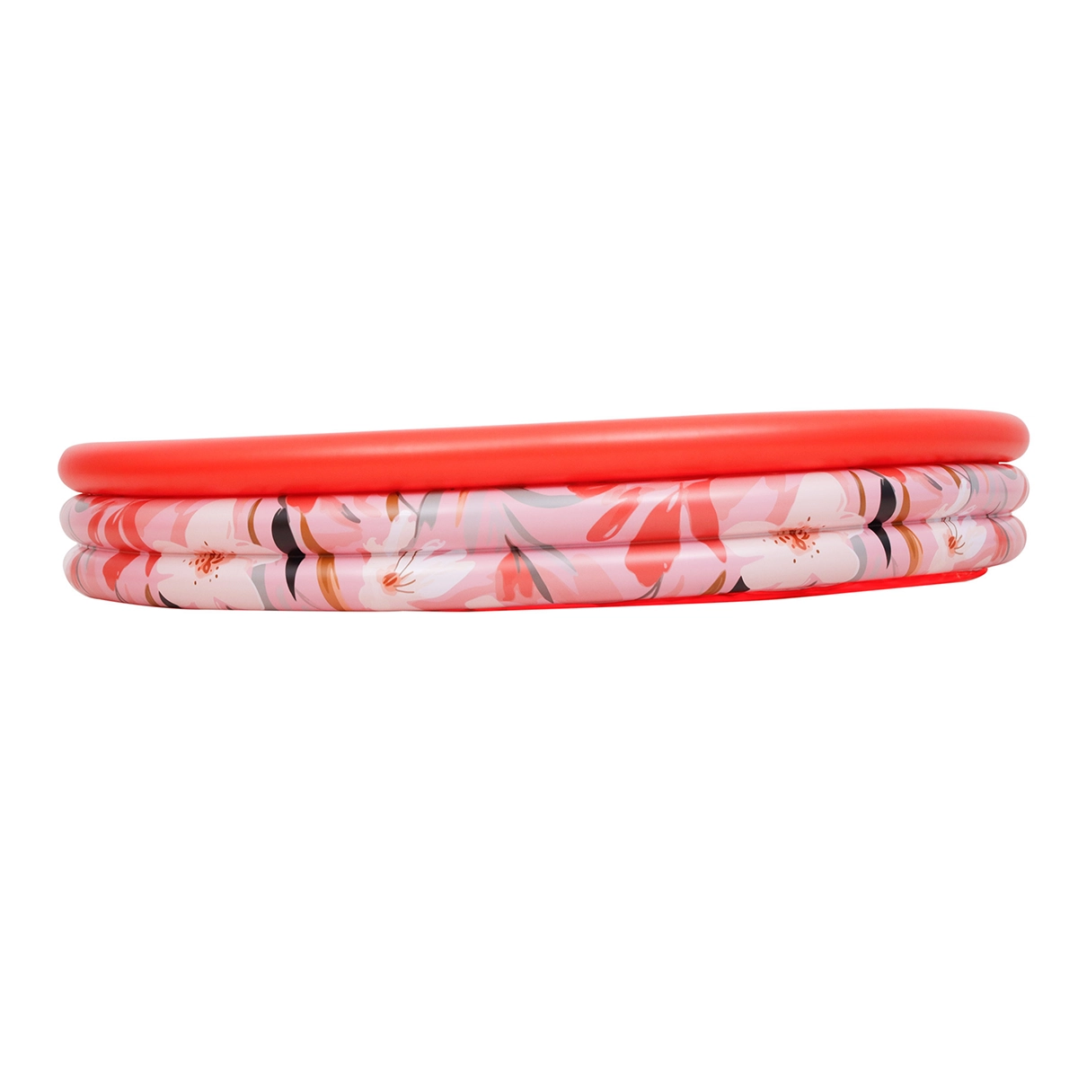 Flower 3-Ring Pool
