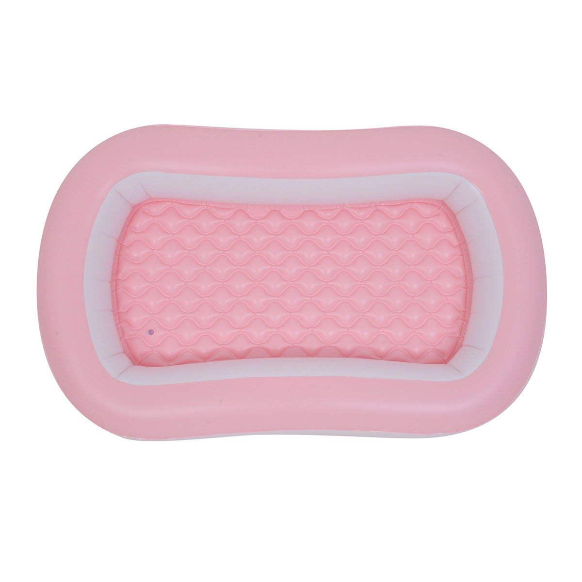 Pink Baby Pool