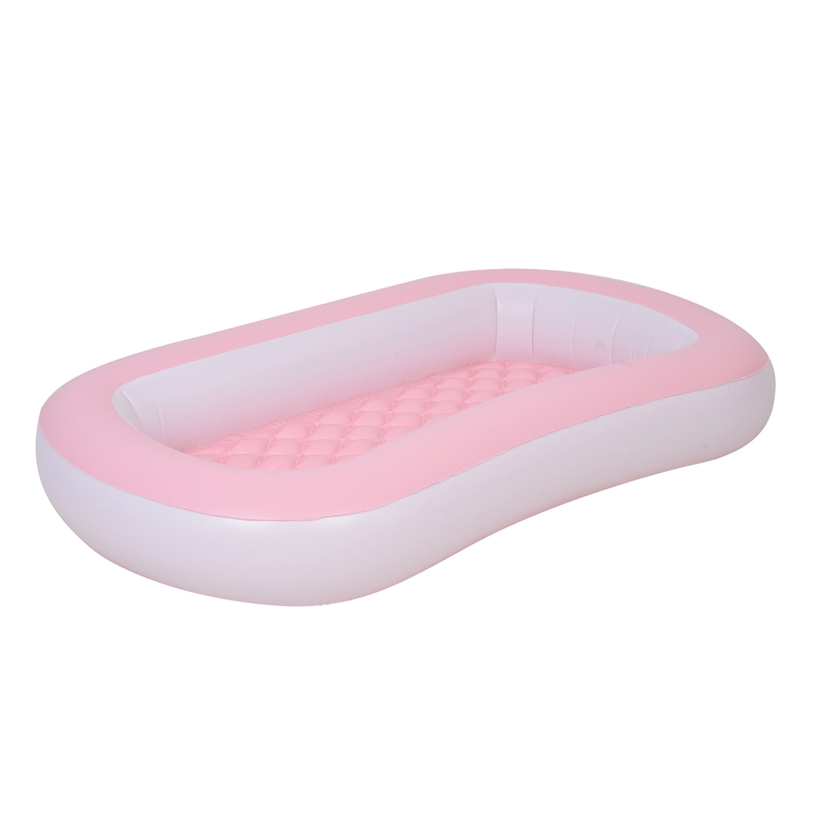 Pink Baby Pool