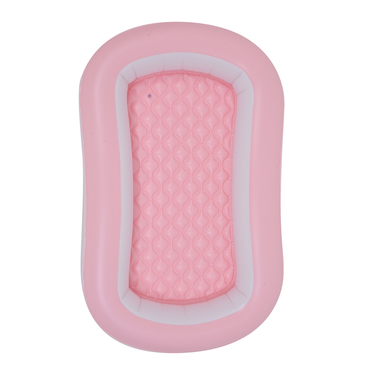 Pink Baby Pool