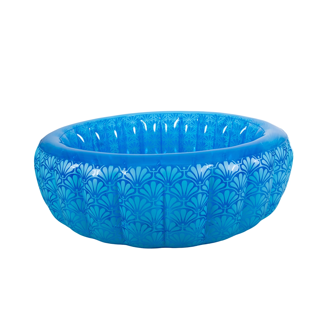 Transparent Rendering Pool