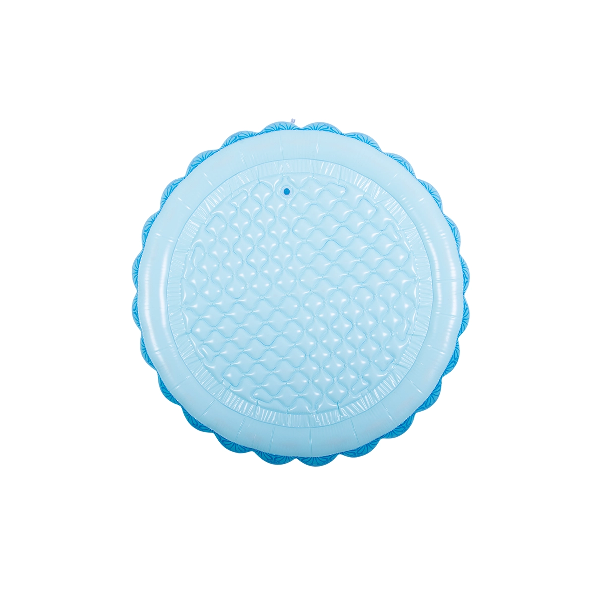 Transparent Rendering Pool