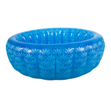 Transparent Rendering Pool