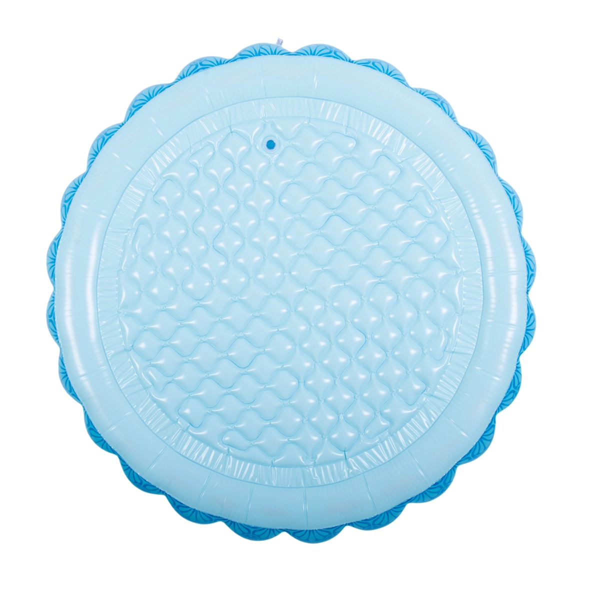 Transparent Rendering Pool