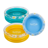 Daisy 3-Ring Pool