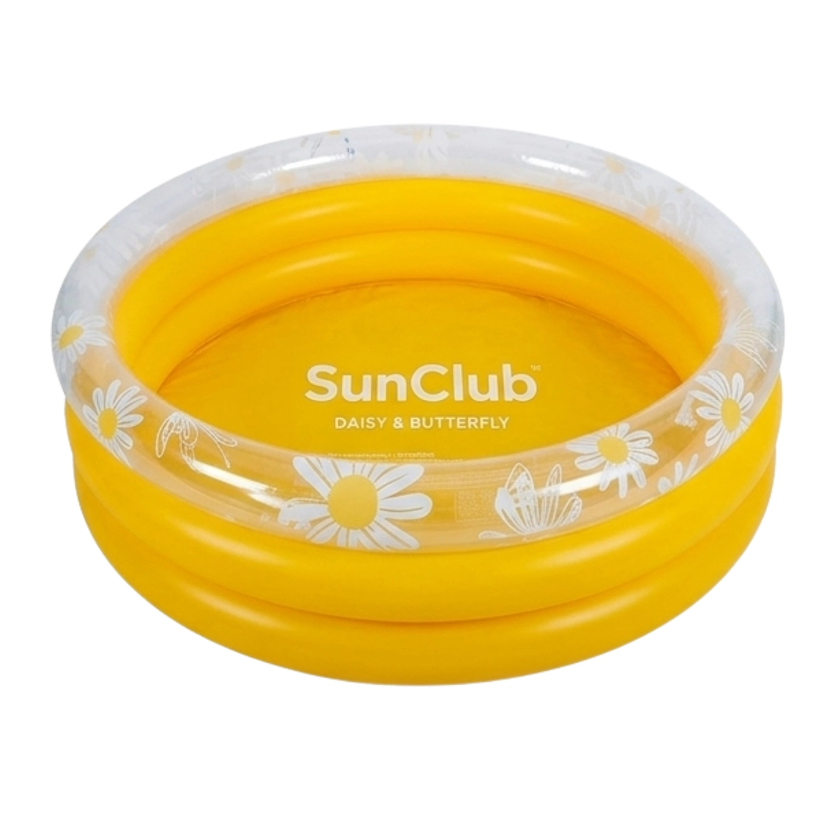 Daisy 3-Ring Pool