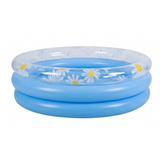 Daisy 3-Ring Pool