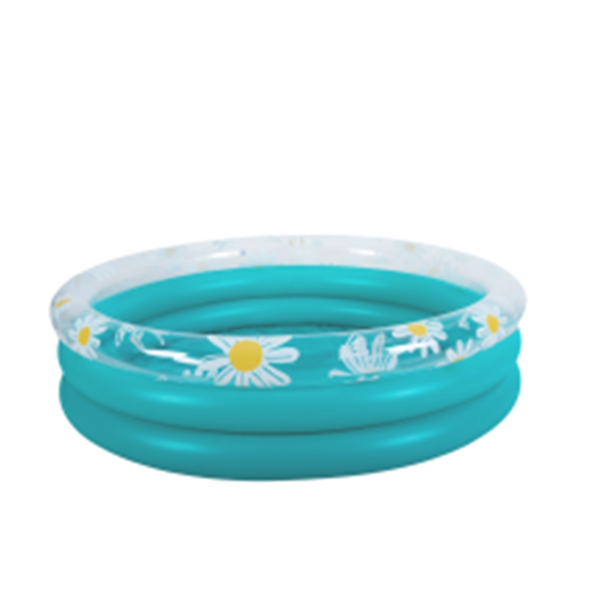 Daisy 3-Ring Pool