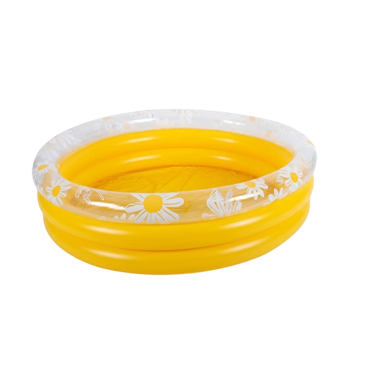 Daisy 3-Ring Pool