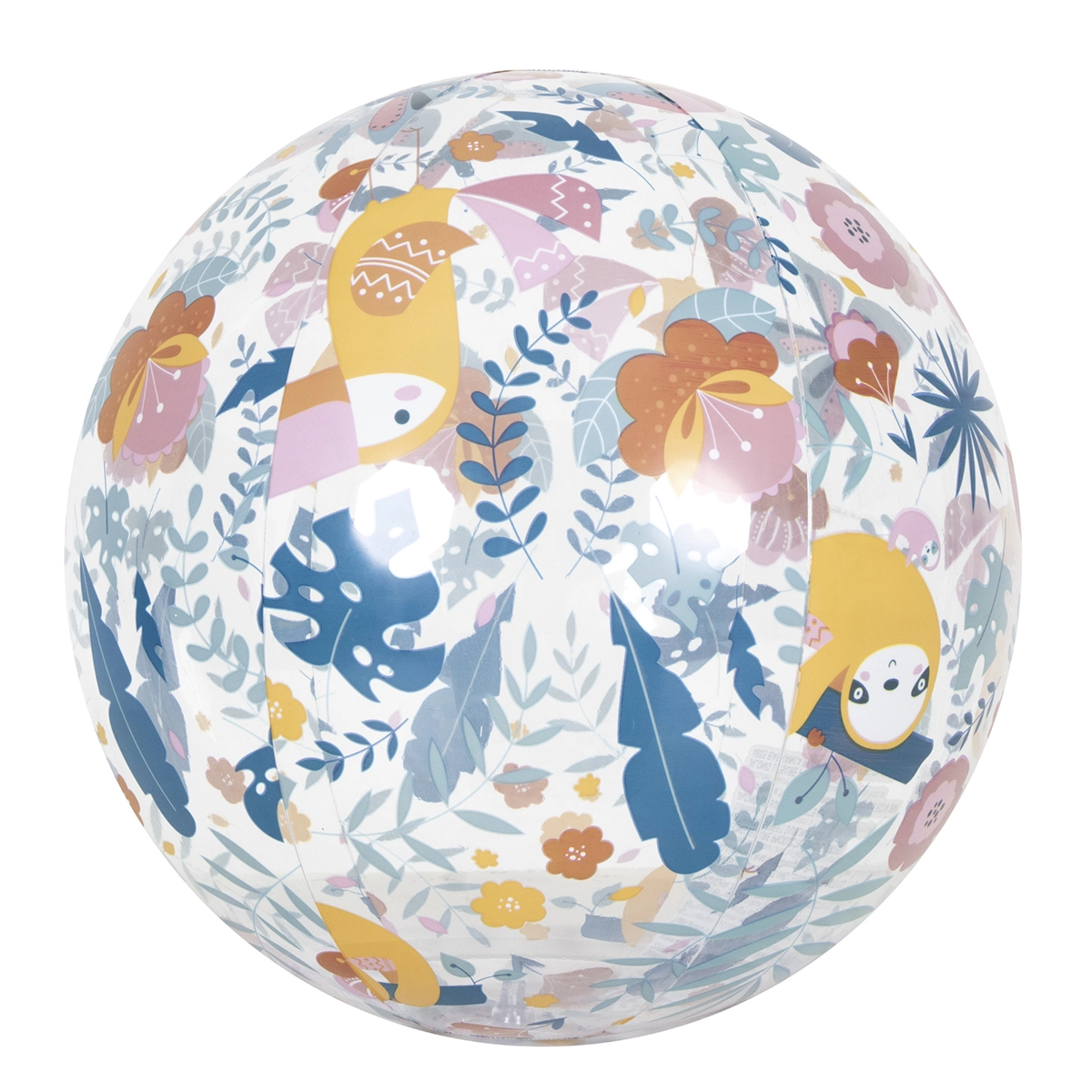 Fashion Beach Ball