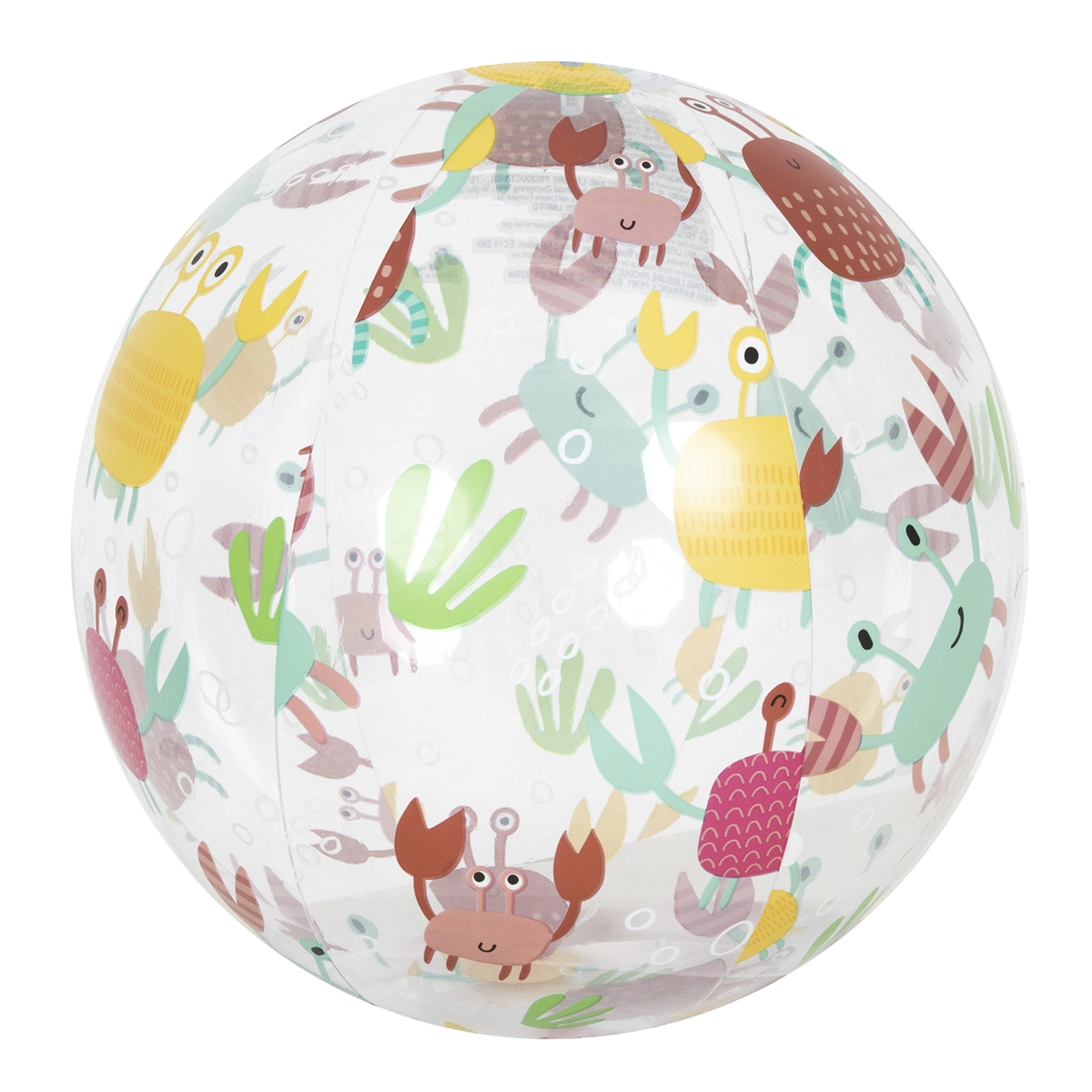 Fashion Beach Ball