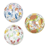 Fashion Beach Ball