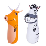 Animal Bop Bag