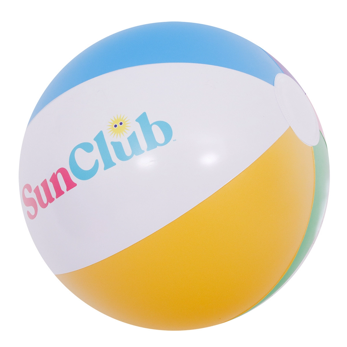 Sunshine Ball