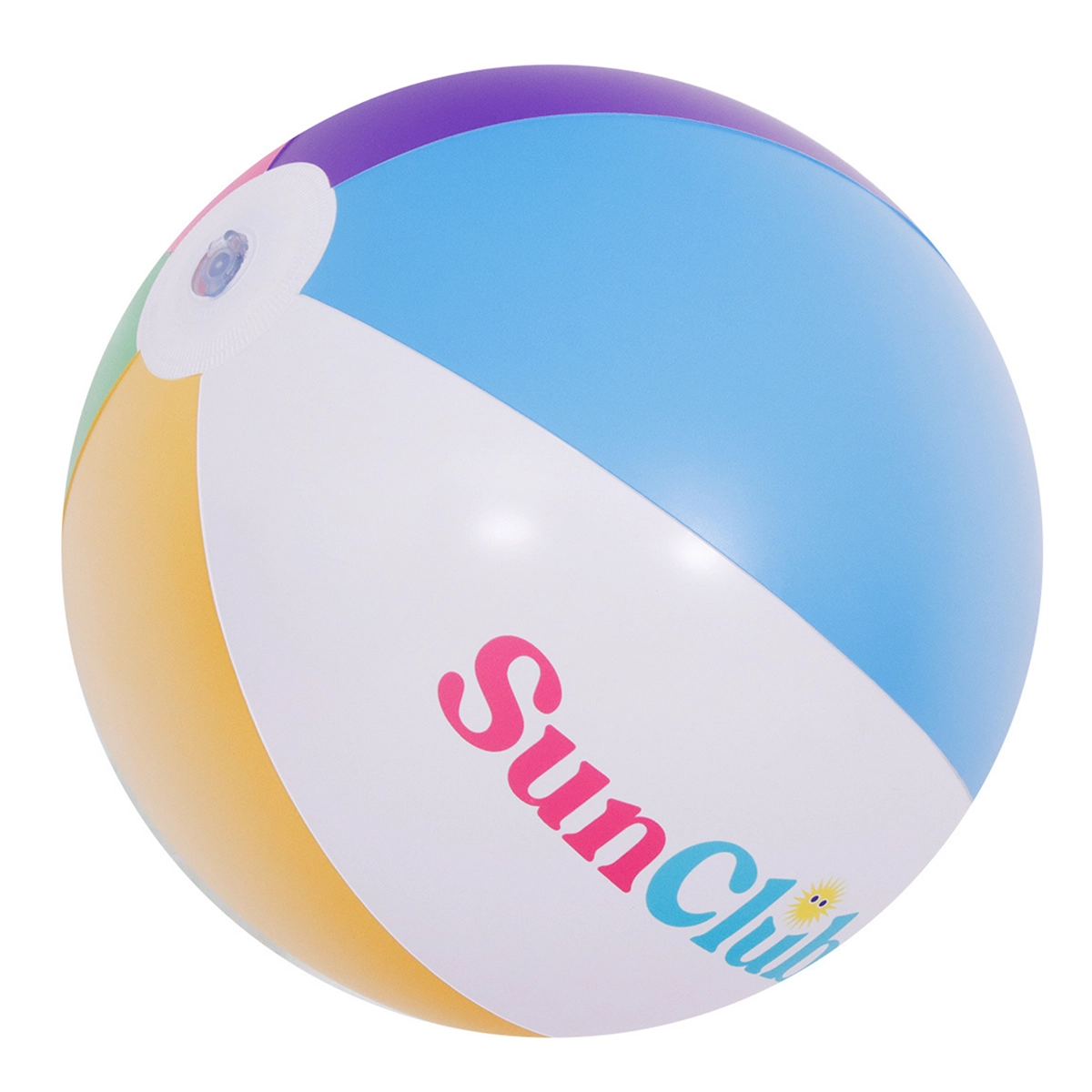 Sunshine Ball