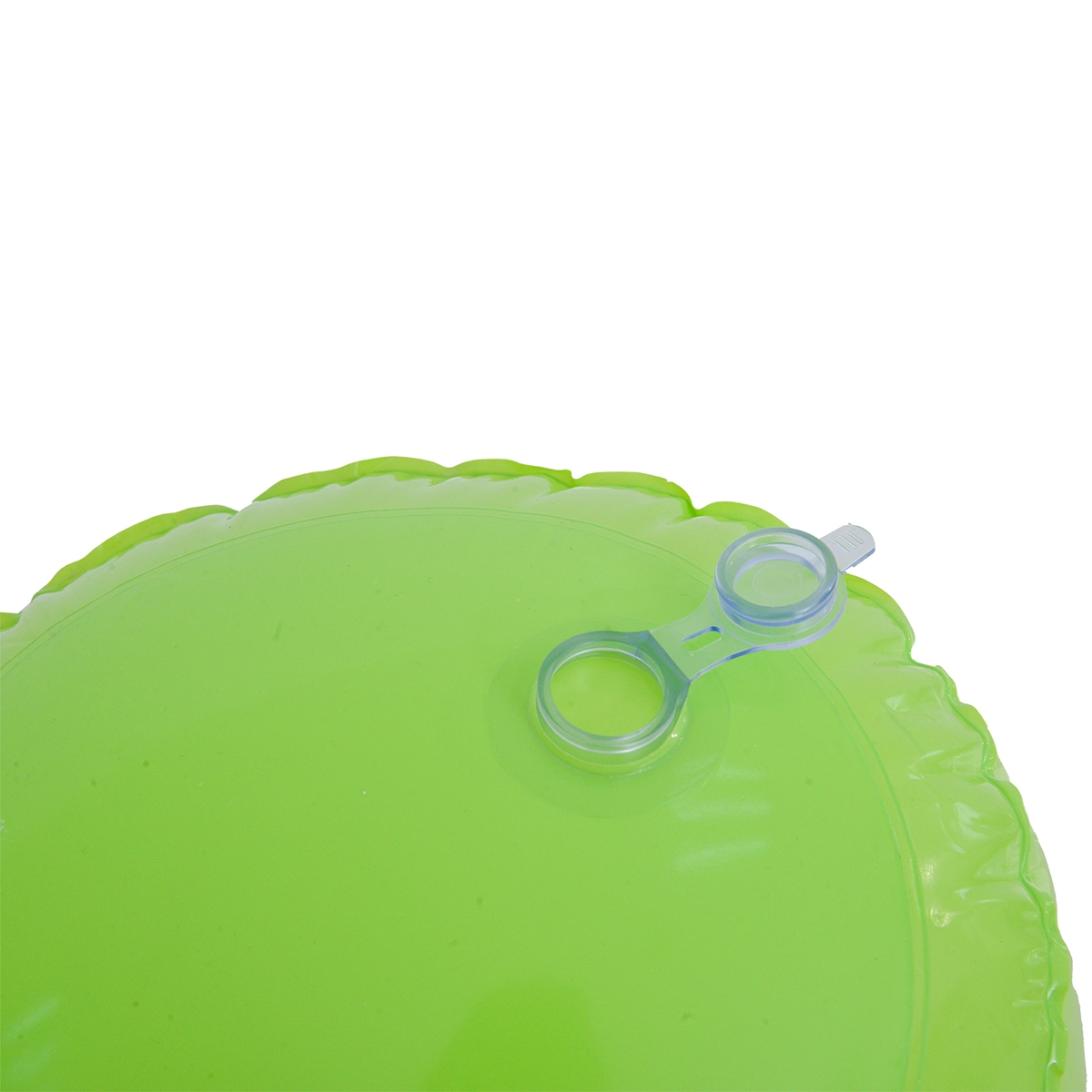 Crocodile Bop Bag