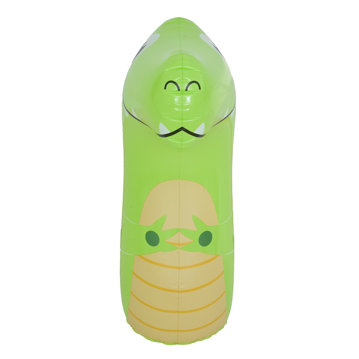 Crocodile Bop Bag