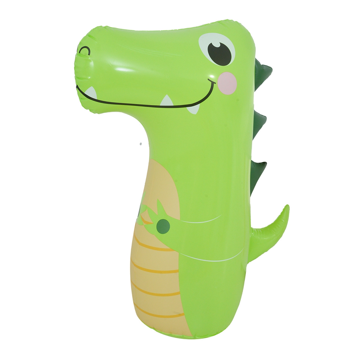 Crocodile Bop Bag