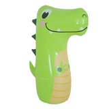 Crocodile Bop Bag