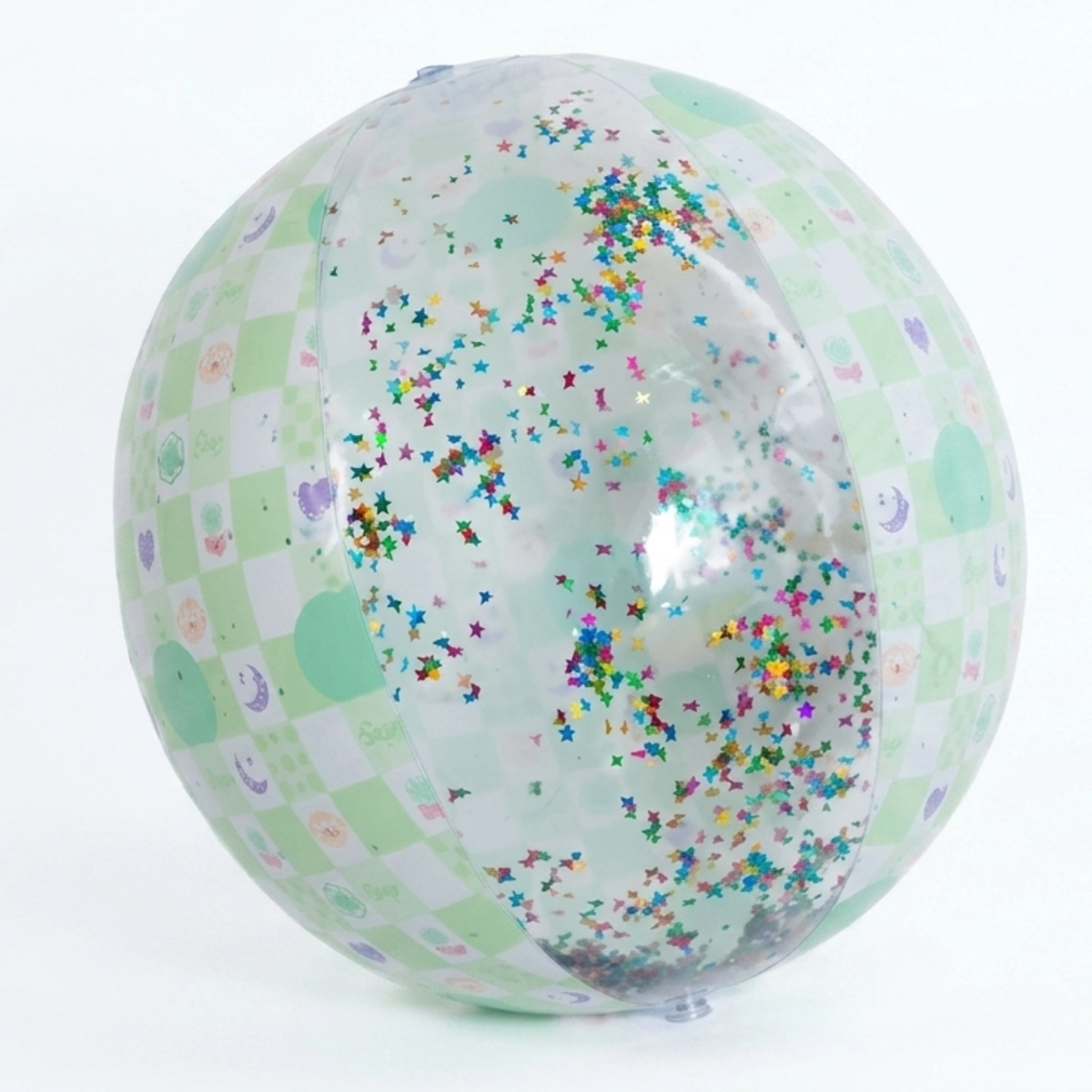 Glitter Ball