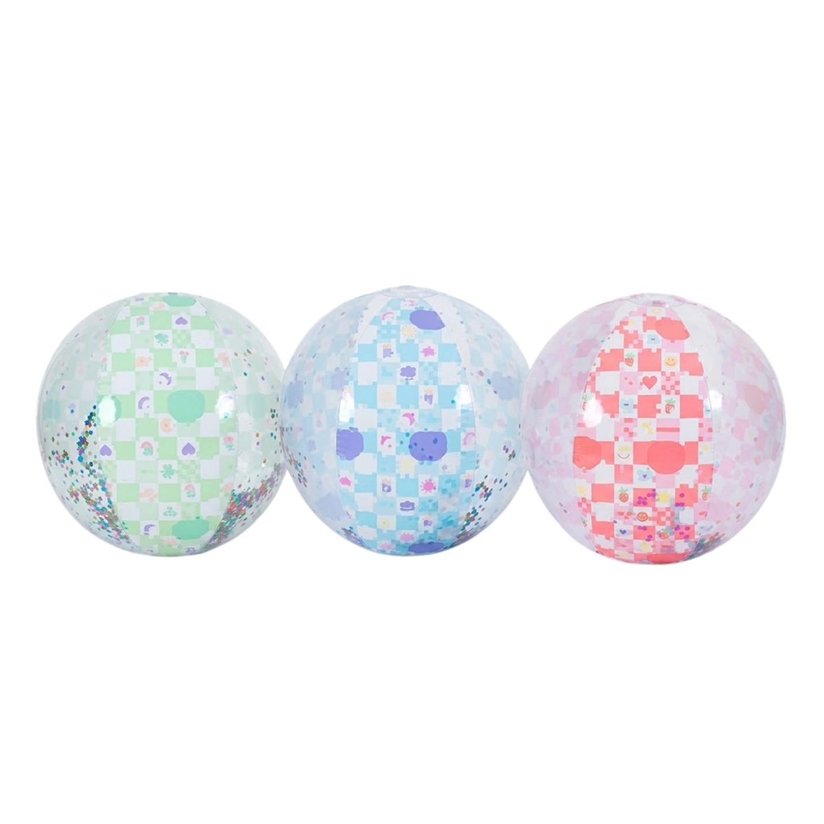 Glitter Ball