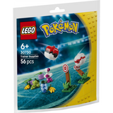LEGO Recruitment Bags 30730 Trainer Supplies 6+