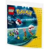 LEGO Recruitment Bags 30730 Trainer Supplies 6+