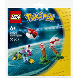 LEGO Recruitment Bags 30730 Trainer Supplies 6+