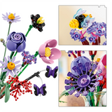 LEGO Botanicals 11507 Olivia Rodrigo's Flower Bouquet 9+