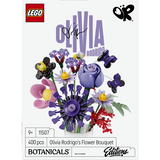 LEGO Botanicals 11507 Olivia Rodrigo's Flower Bouquet 9+