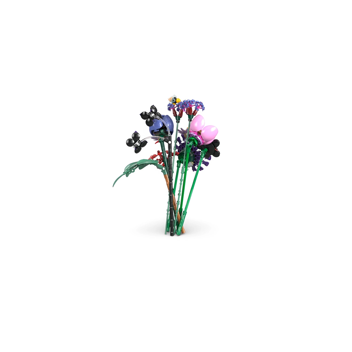 LEGO Botanicals 11507 Olivia Rodrigo's Flower Bouquet 9+