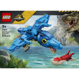 LEGO Jurassic World 77977 Baby Dinosaur: Pteranodon 7+