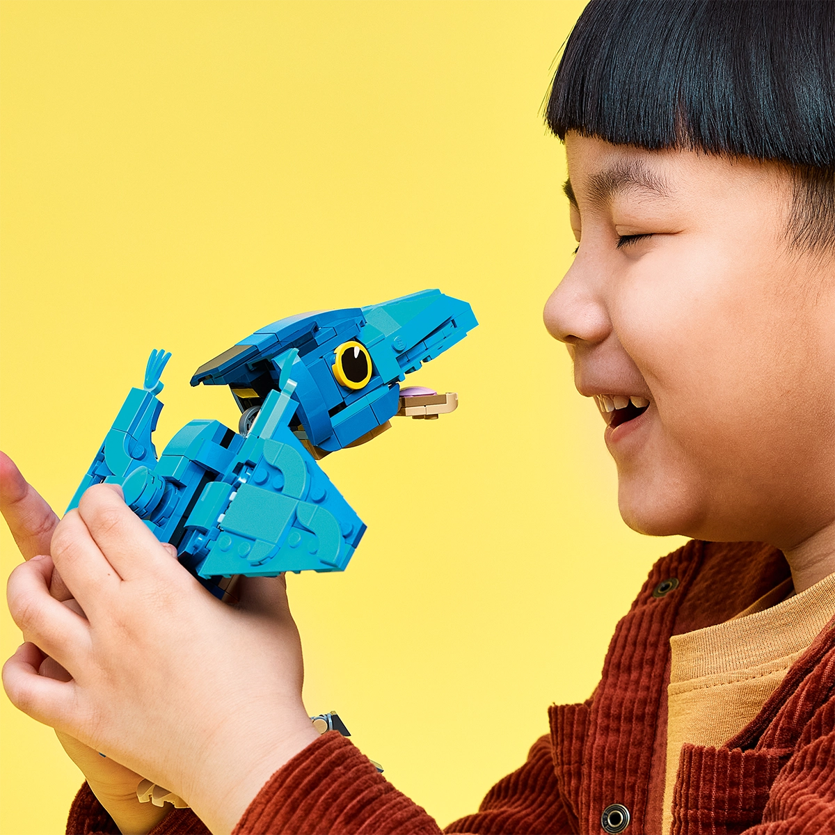 LEGO Jurassic World 77977 Baby Dinosaur: Pteranodon 7+