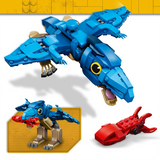 LEGO Jurassic World 77977 Baby Dinosaur: Pteranodon 7+