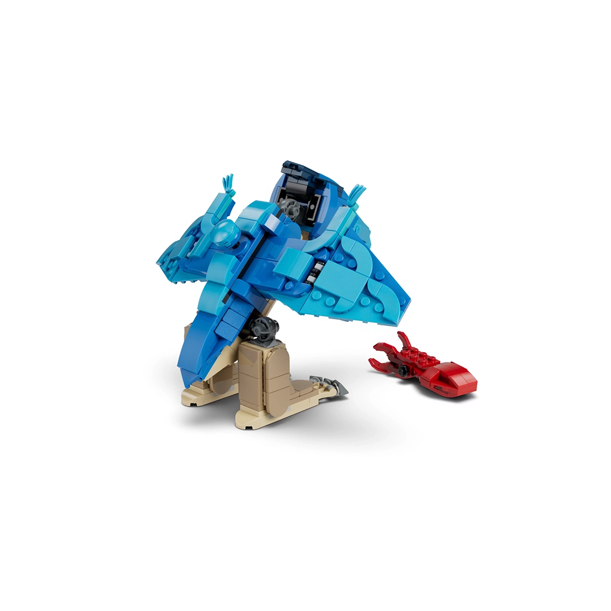 LEGO Jurassic World 77977 Baby Dinosaur: Pteranodon 7+