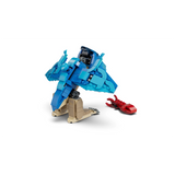LEGO Jurassic World 77977 Baby Dinosaur: Pteranodon 7+