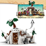 LEGO One Piece 75641 Dr. Hiriluk's Hideout 9+