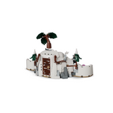 LEGO One Piece 75641 Dr. Hiriluk's Hideout 9+