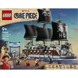 LEGO One Piece 75646 Garp's Marine Battleship 9+