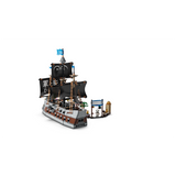 LEGO One Piece 75646 Garp's Marine Battleship 9+
