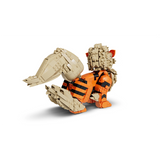 LEGO Pokemon 72160 Arcanine 18+