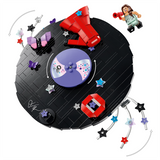 LEGO Editions Music 43028 Olivia Rodrigo's Vinyl 10+