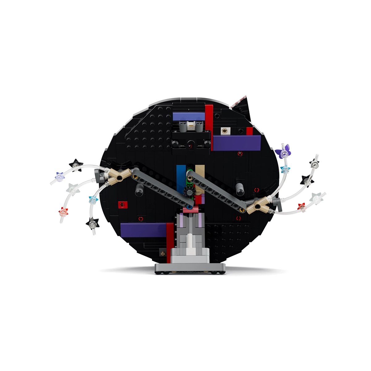 LEGO Editions Music 43028 Olivia Rodrigo's Vinyl 10+