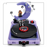 LEGO Editions Music 43029 Olivia Rodrigo's Concert Moon 14+