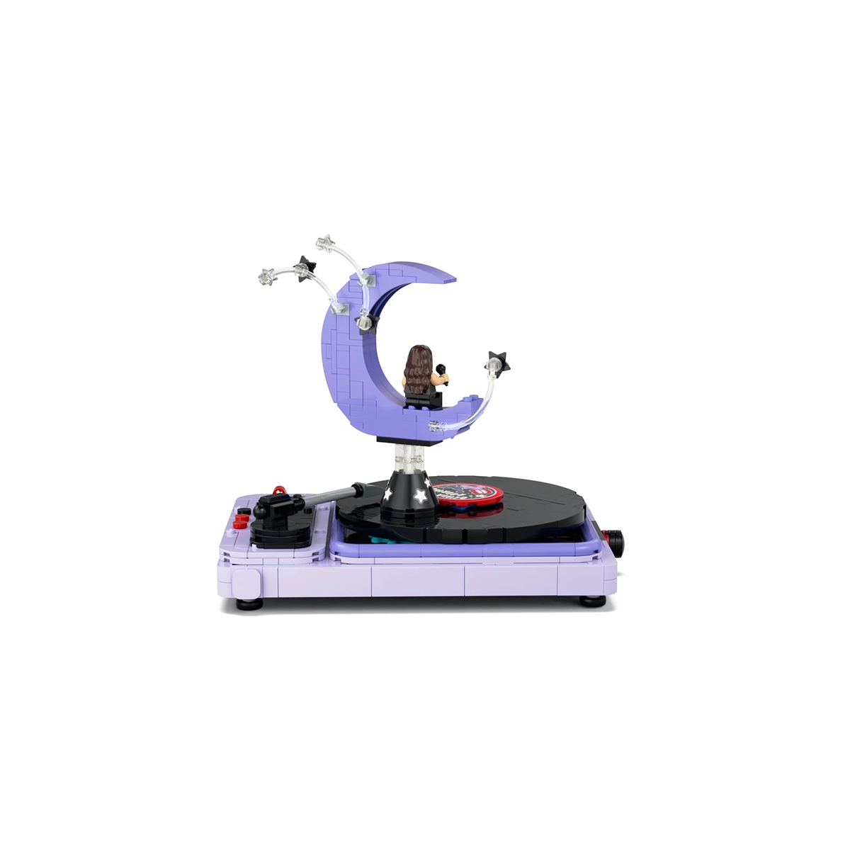 LEGO Editions Music 43029 Olivia Rodrigo's Concert Moon 14+