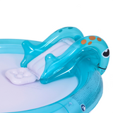 Sea Animal Play Pool