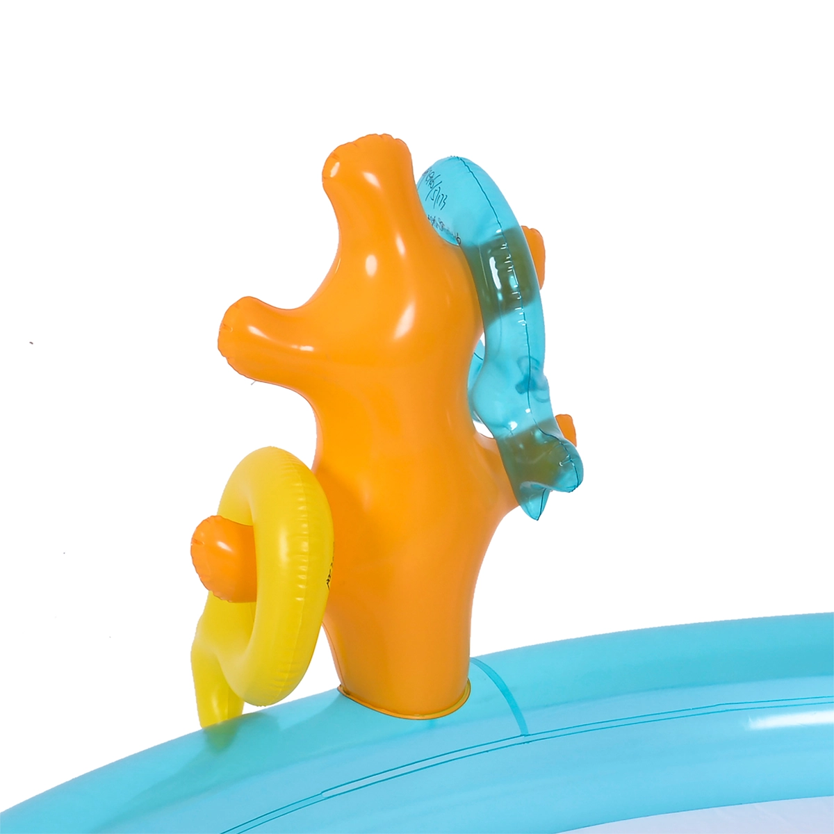 Sea Animal Play Pool